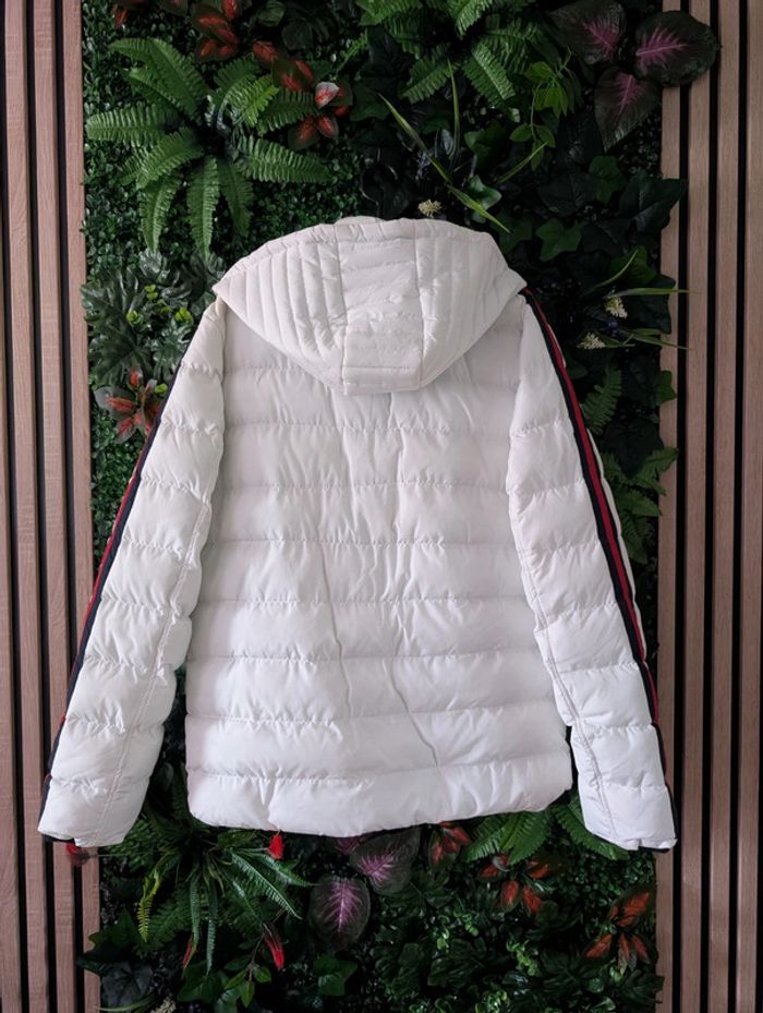Manteau hiver John H - photo numéro 5