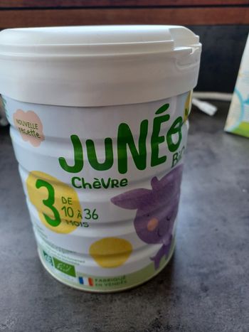 Juneo Chevre