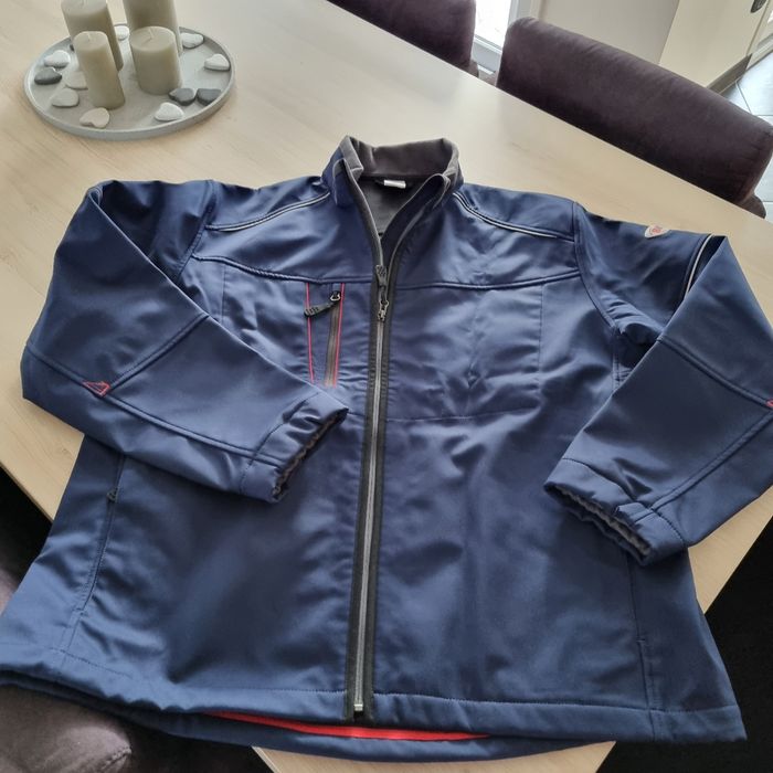 Veste coupe vent BP XL - photo numéro 2