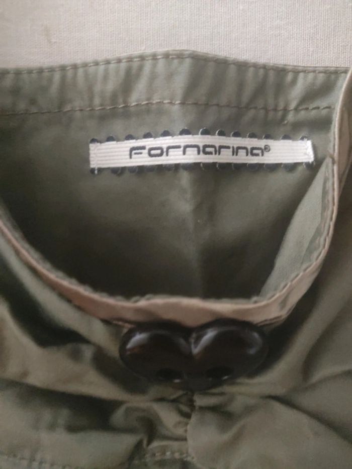 Robe fornarina taille 38 - photo numéro 4