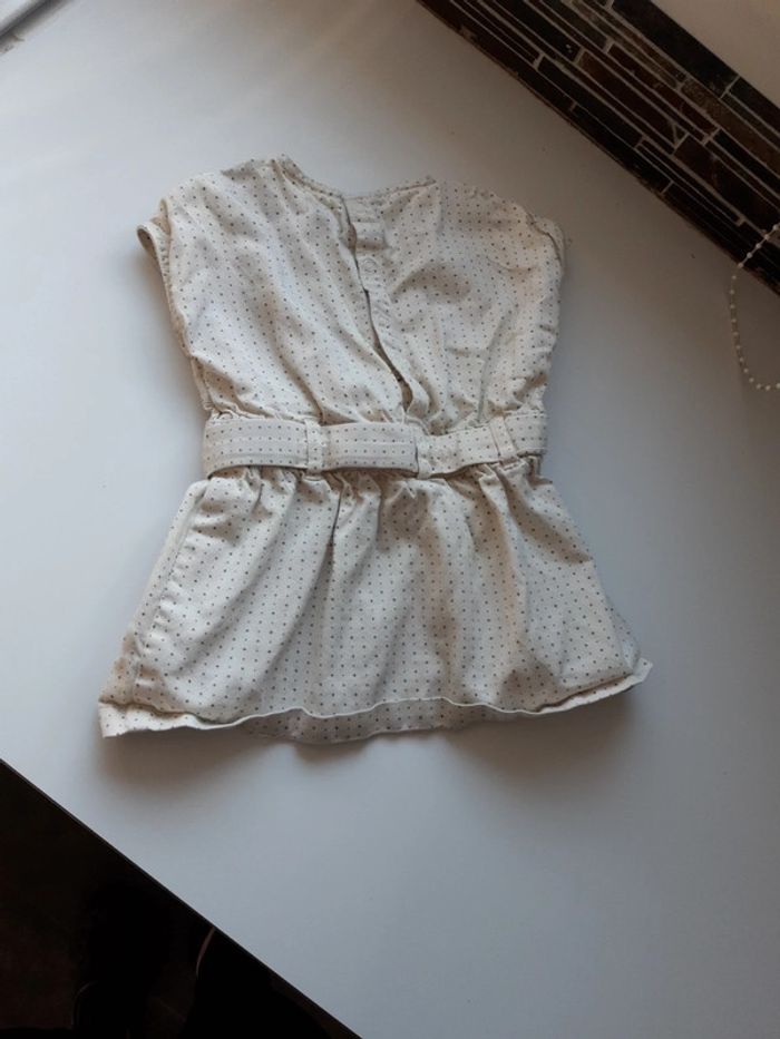 Robe 18mois - photo numéro 3
