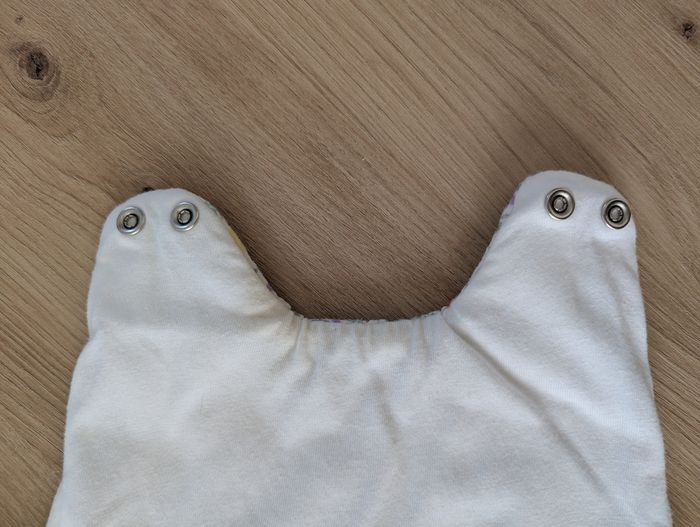 Gigoteuse Verbaudet 0-6 mois - photo numéro 3