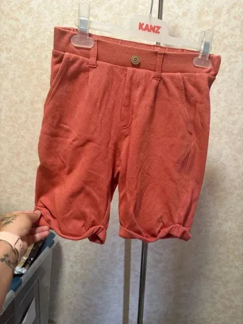 Short taille 10ans marque kiabi