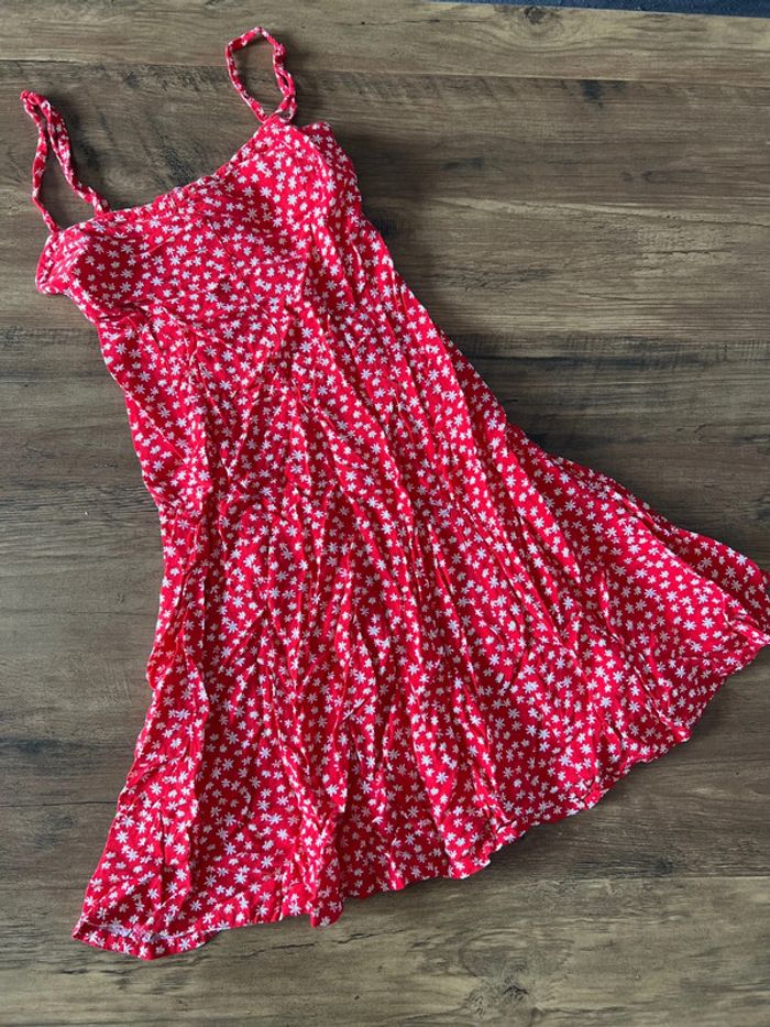 Robe légère