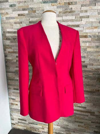 Blazer Zara