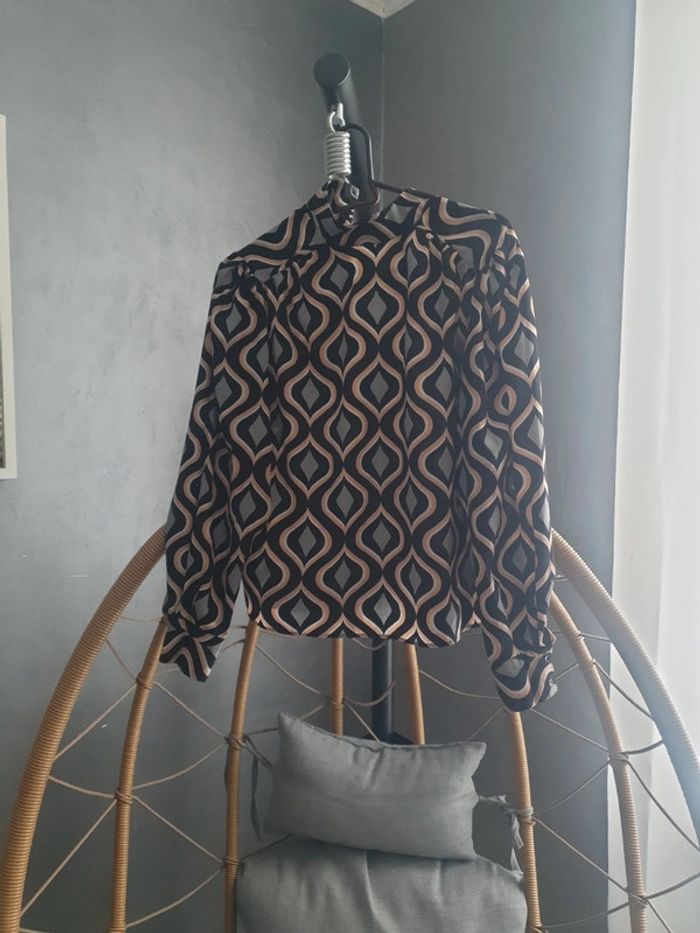 Blouse  primark - photo numéro 2