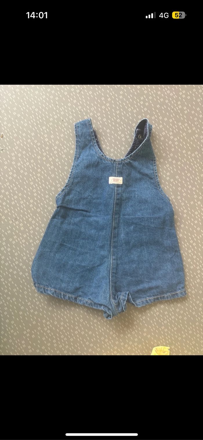 Gros lot + 150 vêtements bébé - photo numéro 3