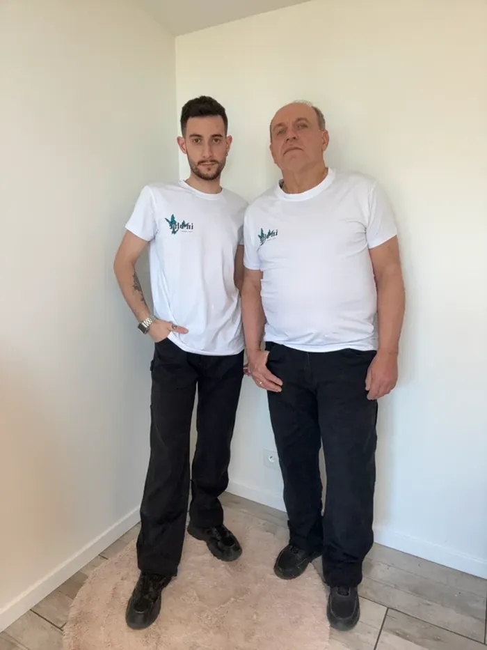 T shirt - photo numéro 4