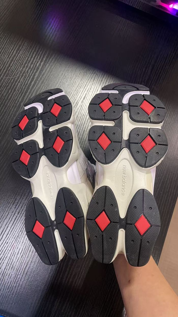 New Balance 9060 gris 38 - photo numéro 6