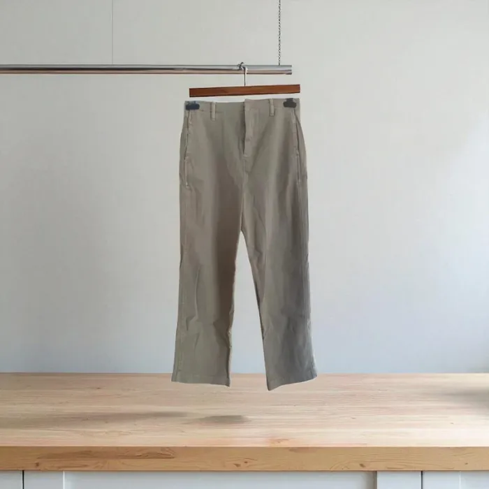 🤎 Pantalon Femme Sud Express – Chic & Confort au Naturel !