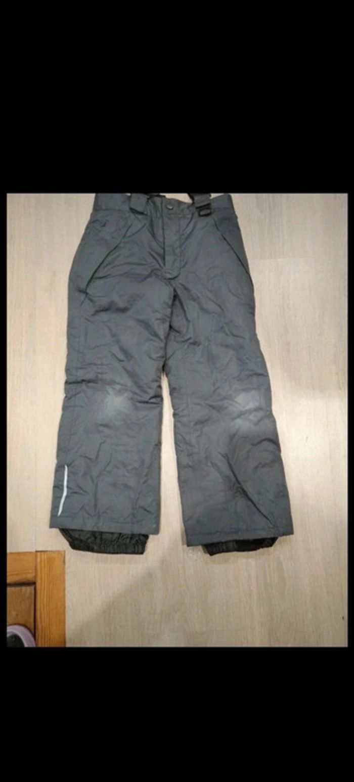 Pantalon ski - photo numéro 3