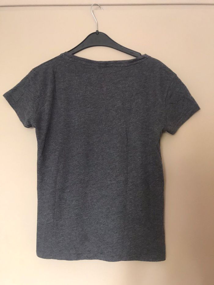 T-shirt Mango - photo numéro 3