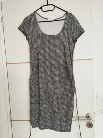 Robe grossesse
