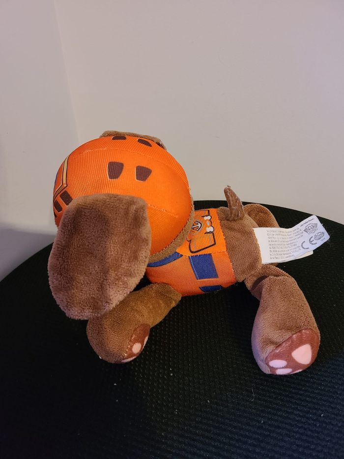 La Pat' Patrouille - photo numéro 2