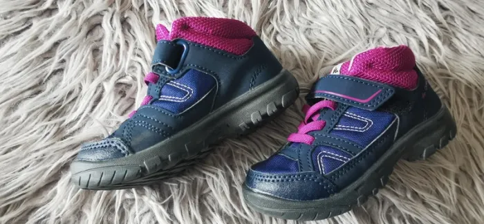Chaussures randonnée - photo numéro 3