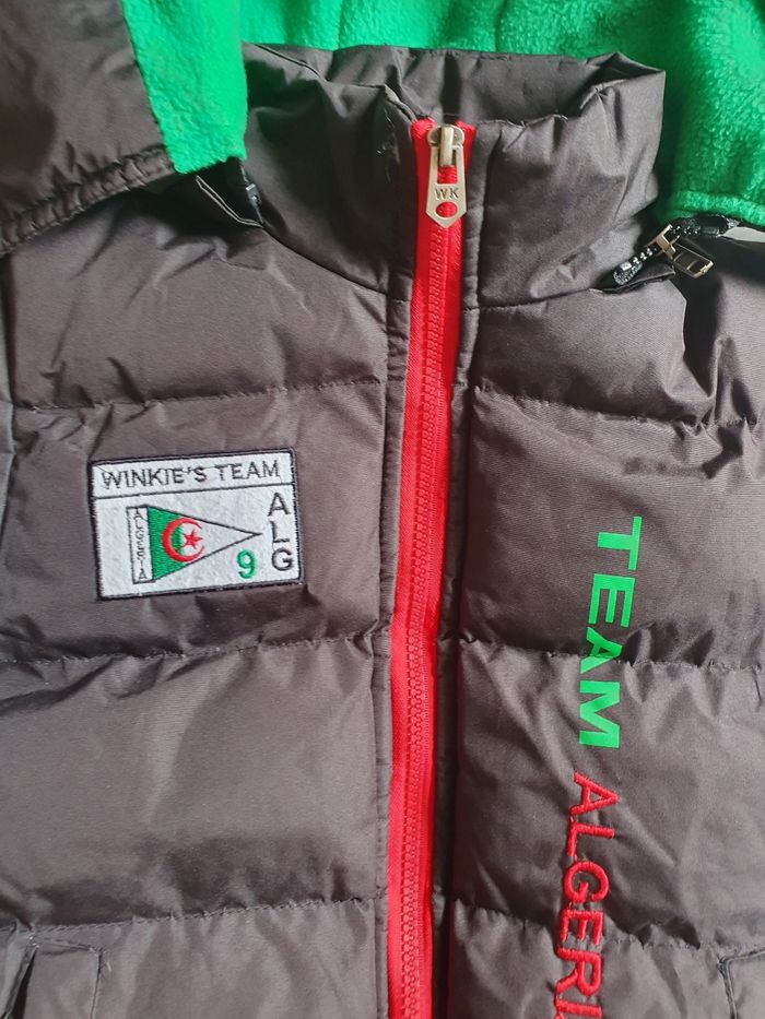 Manteau 4ans garçon - photo numéro 2