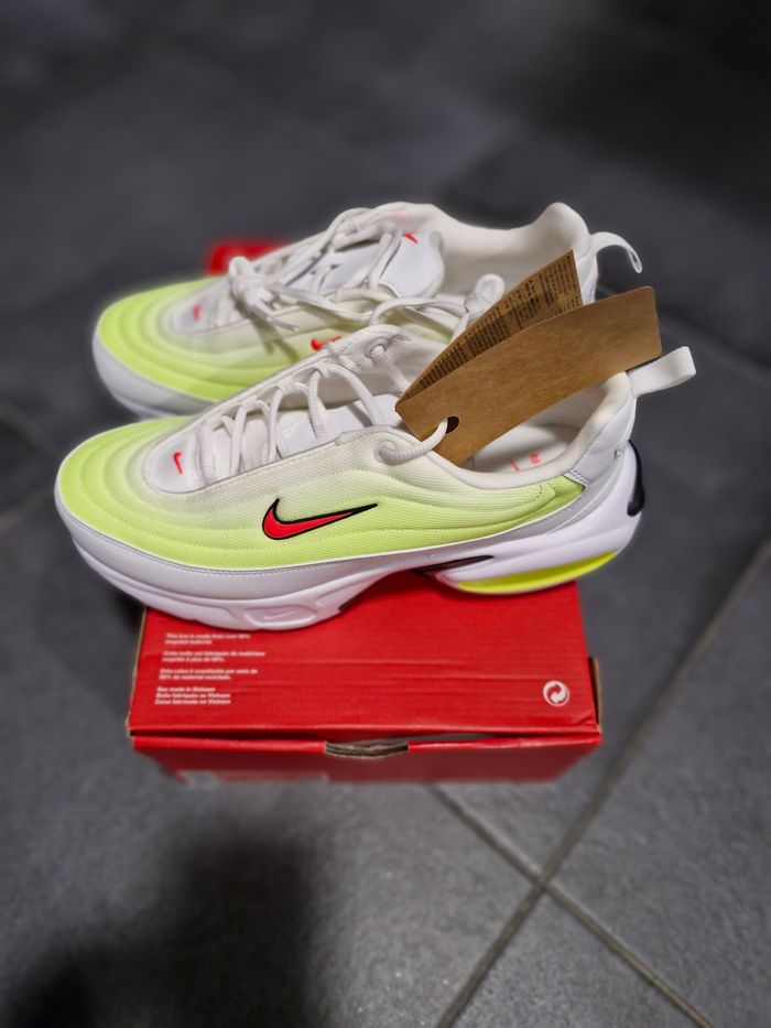 Nike Air max portal - photo numéro 9