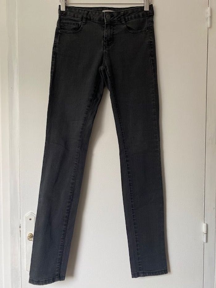 Jean slim