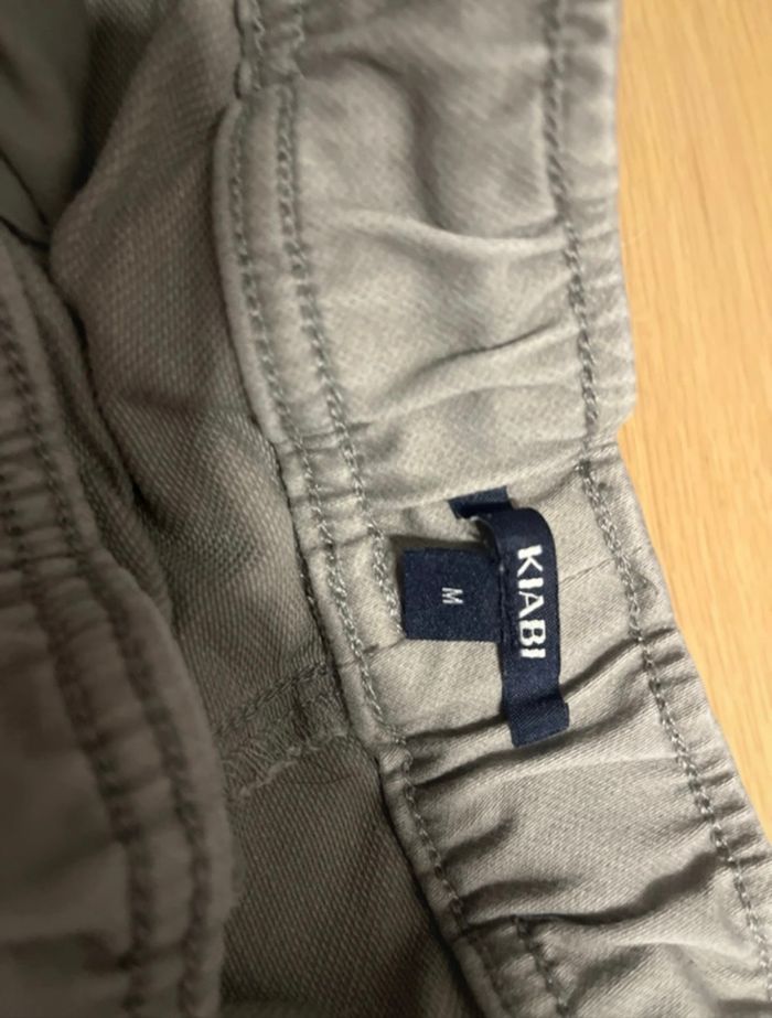 short kiabi - photo numéro 2