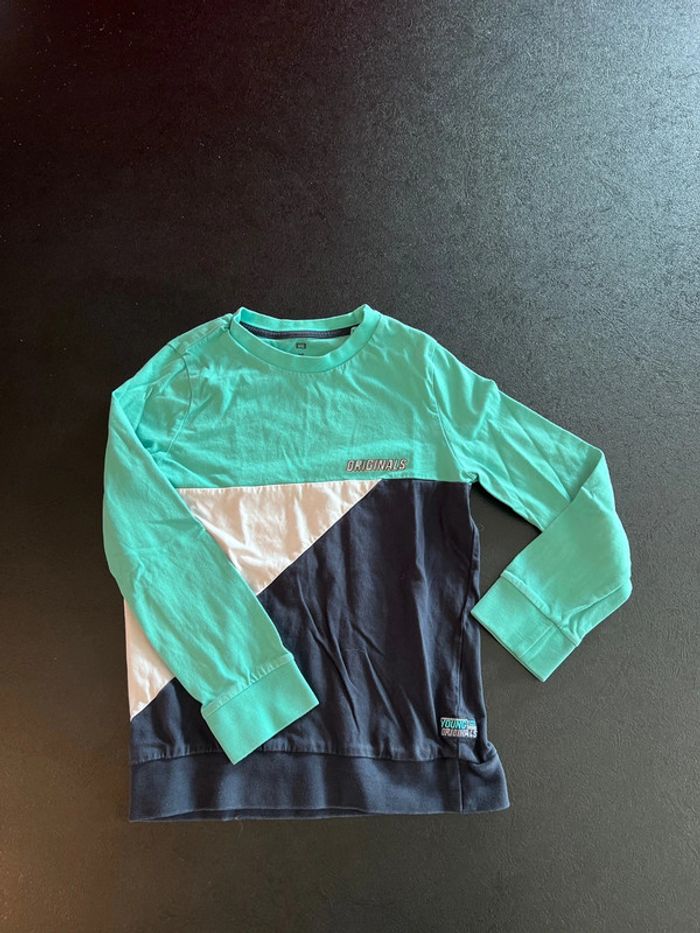 Blouse WE