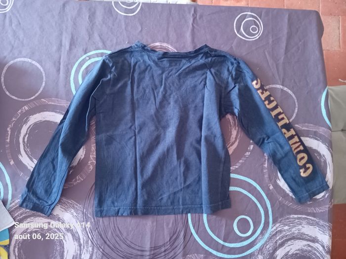 Tee-shirt - photo numéro 3