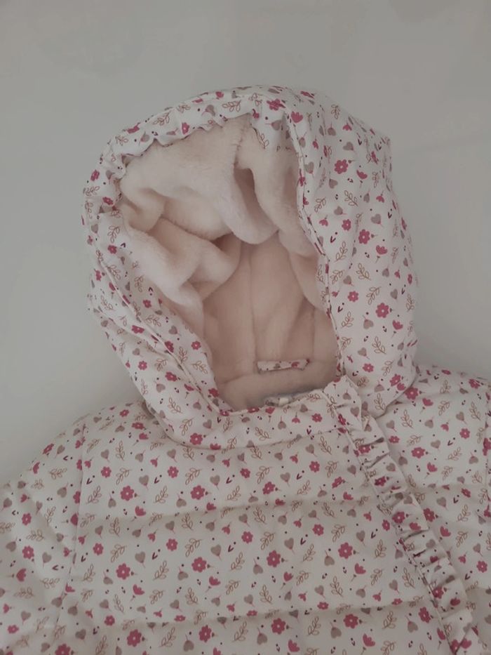 Manteau obaibi - photo numéro 4