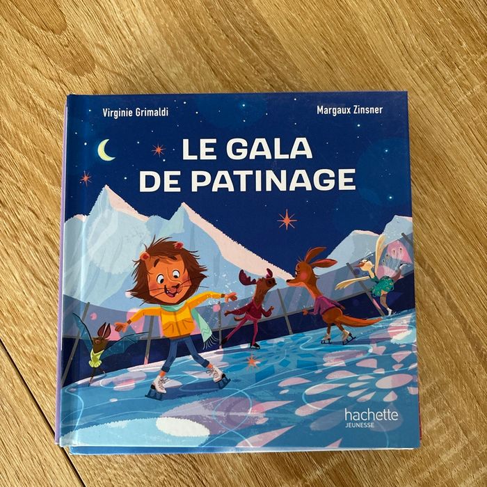 Livre enfants