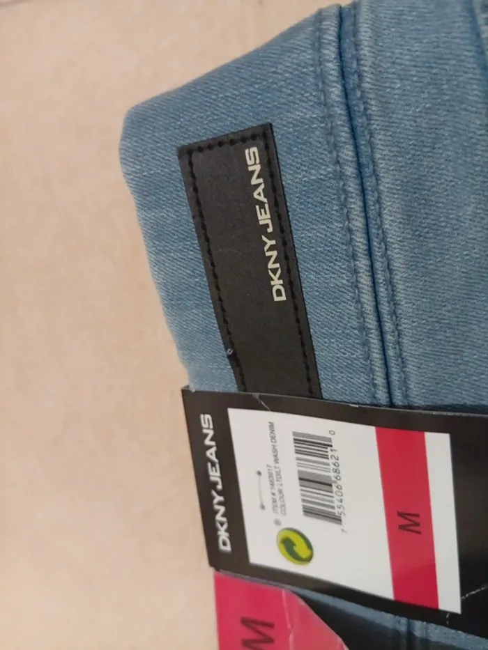 Short jean femme elasthanne - photo numéro 6