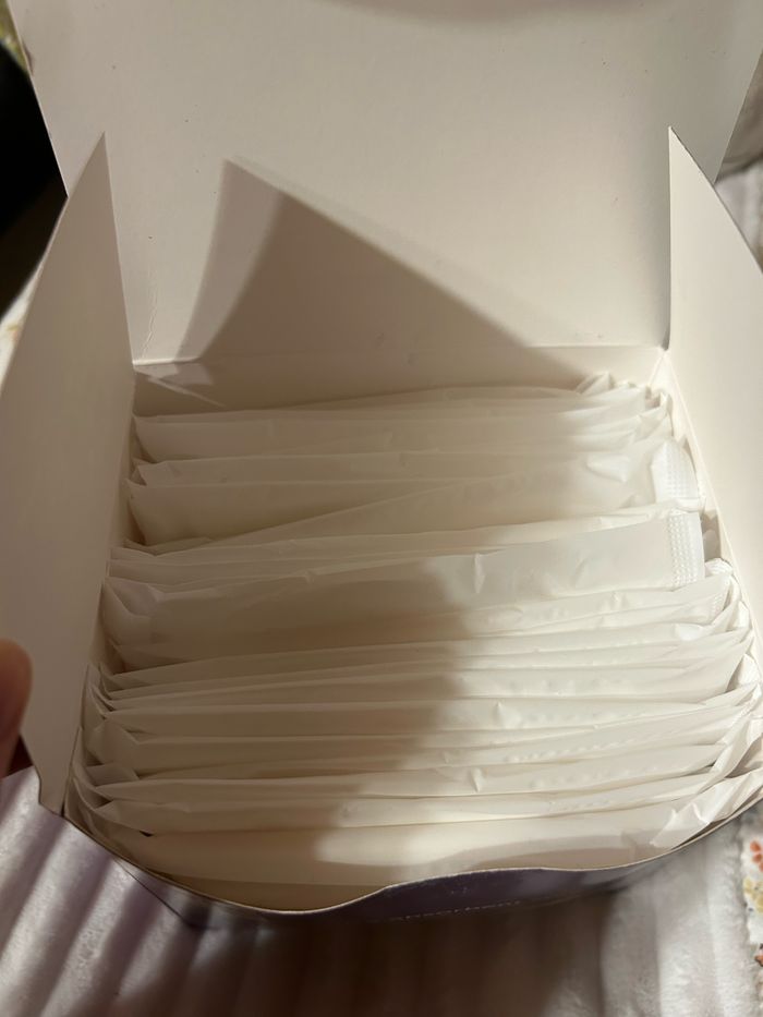 Coussinets d'allaitement jetables - photo numéro 3