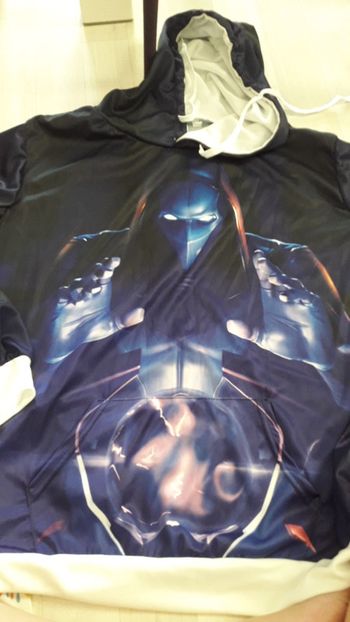 Sweat fortnite neuf L