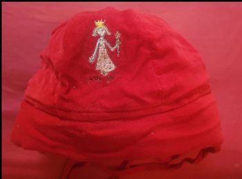 Bonnet