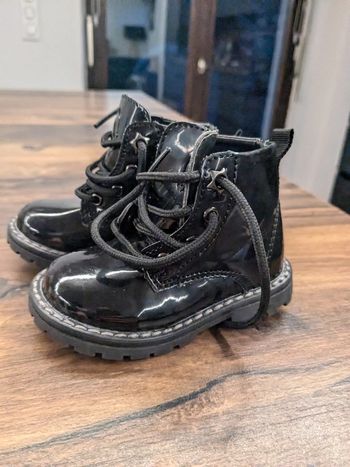 Bottes