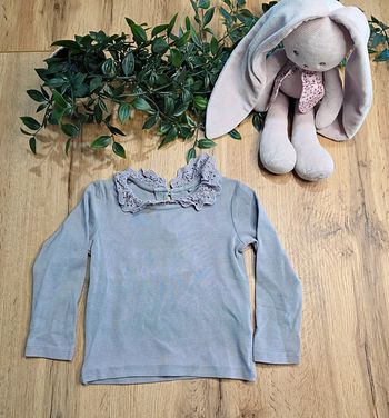 T-shirt manches longues Next 12-18 mois 86 cm