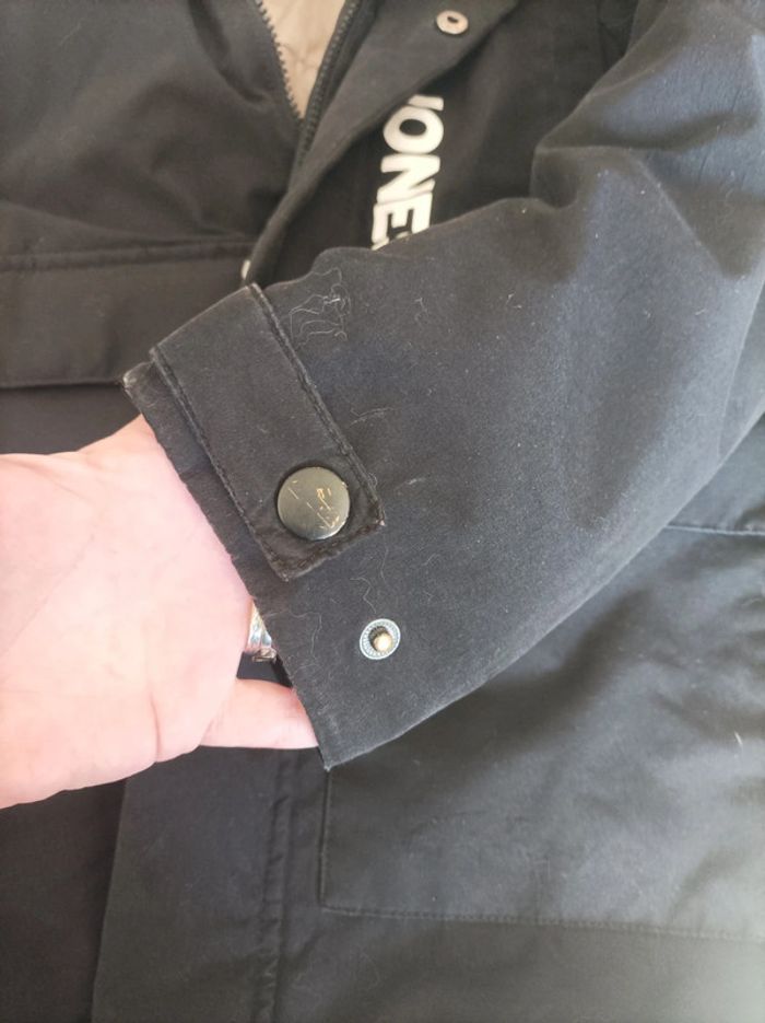 Manteau jack et jones 14 ans - photo numéro 5