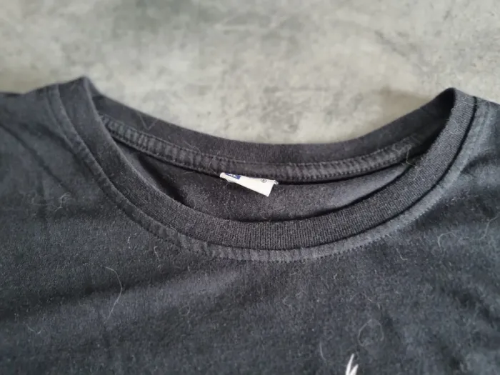 T-shirt 64 - photo numéro 7