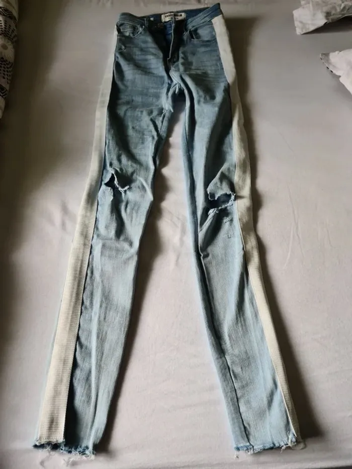 Jeans skinny Tally Weijl