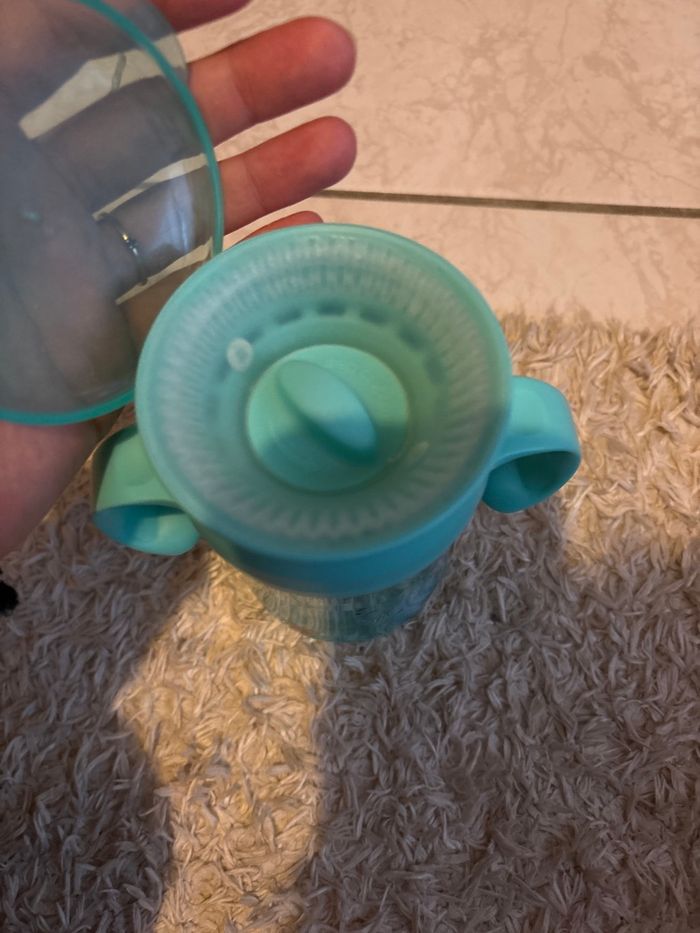 Tasse d’apprentissage - photo numéro 2