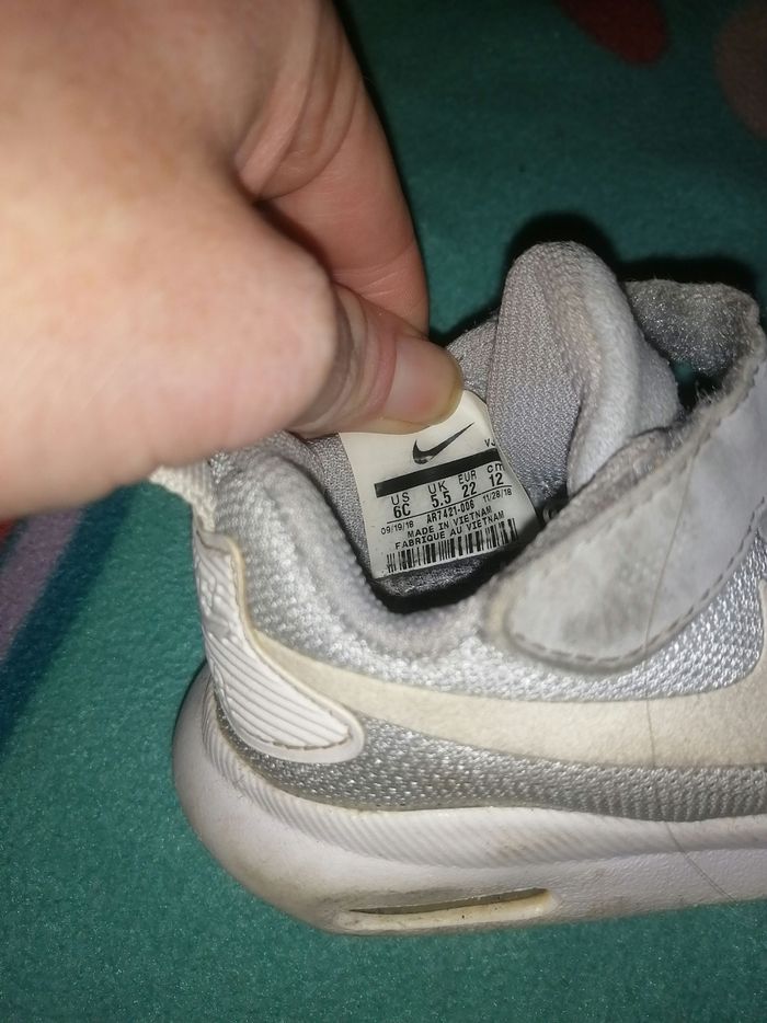 Chaussure mixte - photo numéro 4