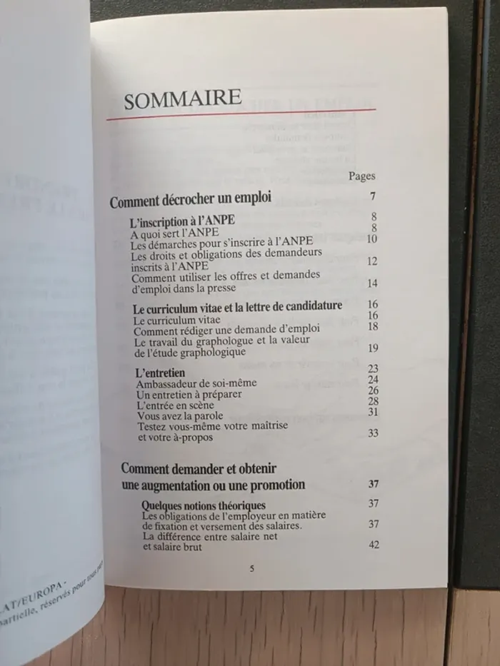 Livre guide du divorce - photo numéro 2