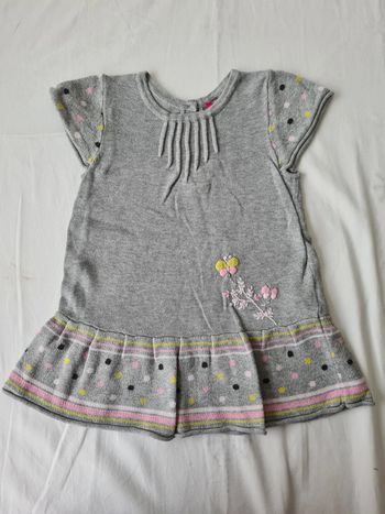 Robe Orchestra 12 mois