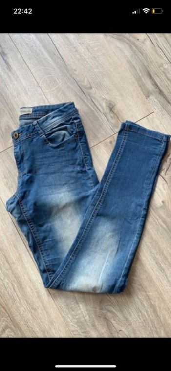 Jean taille 36