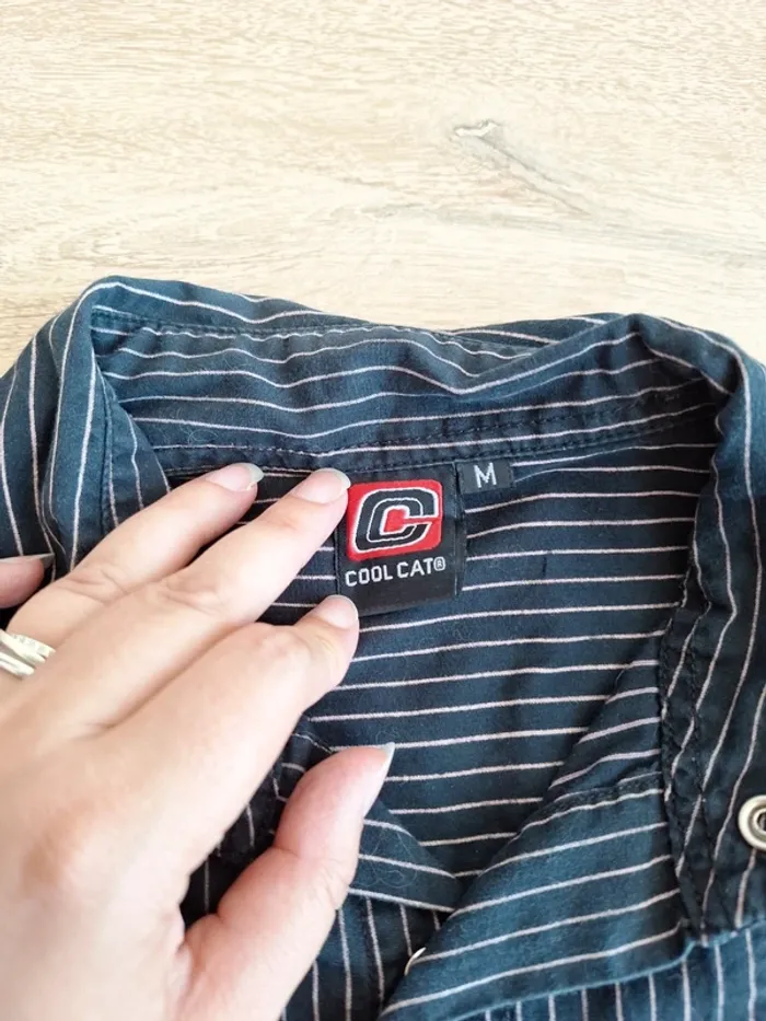 Chemise - photo numéro 2