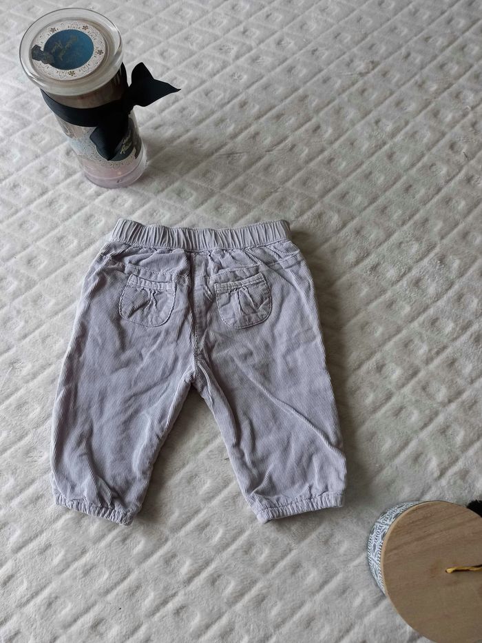 Pantalon - photo numéro 2