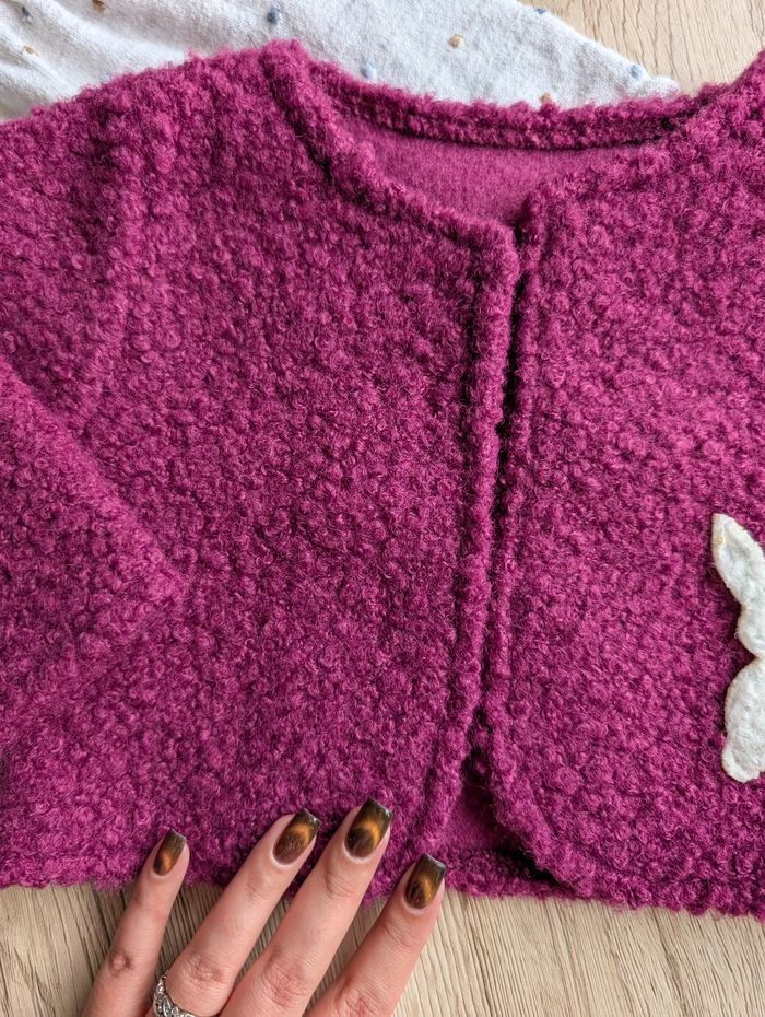 Ensemble 12 mois - photo numéro 3