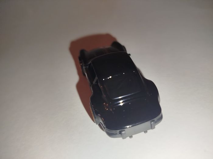 Hot Wheels '71 Porsche 911 Exclusive MultiPack 2024/2025 - photo numéro 8