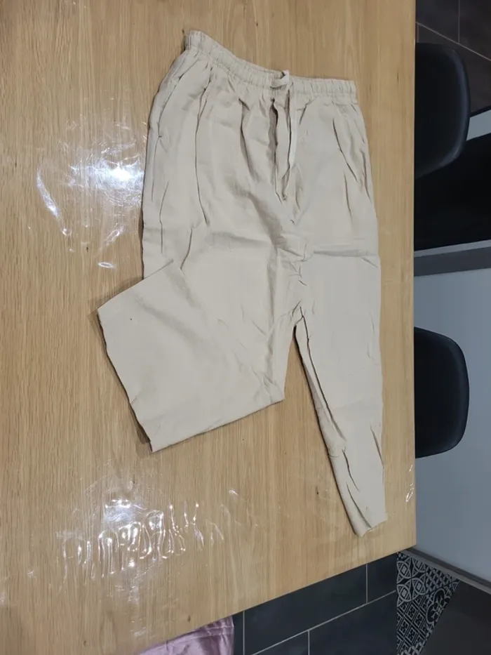 Pantalon femme - photo numéro 2