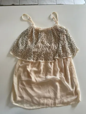 Robe habillée
