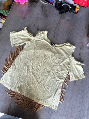 T shirt Kiabi 14 ans