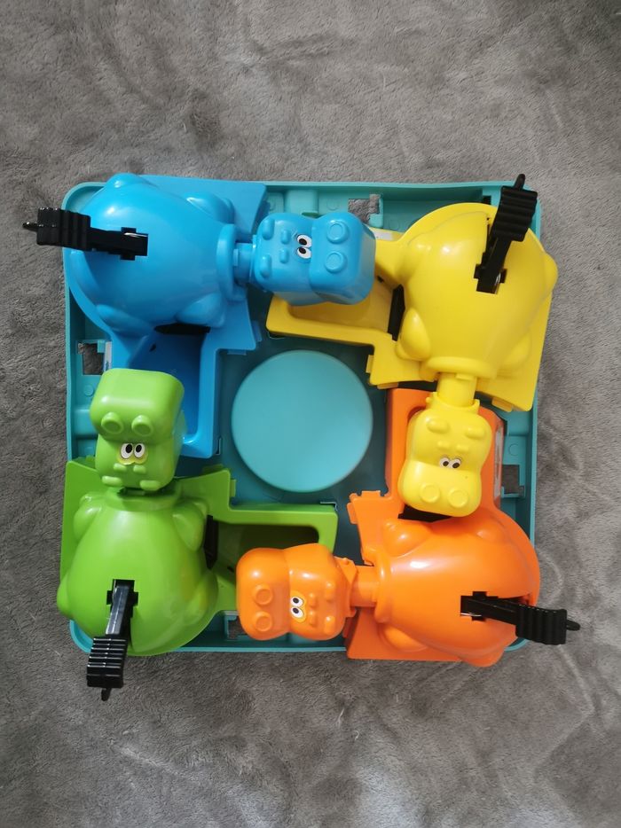 Jeux de société - photo numéro 5