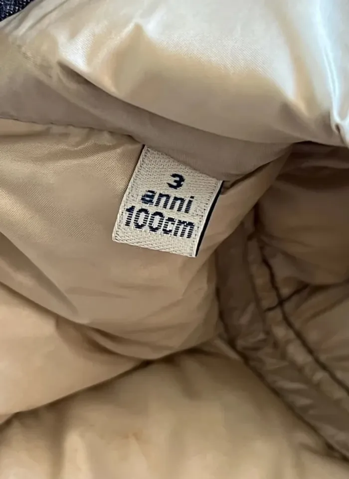Veste matelassée/doudoune légère Moncler - photo numéro 7